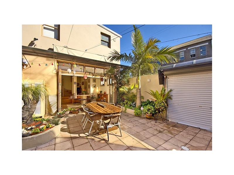 34 Gordon Street, Paddington NSW 2021