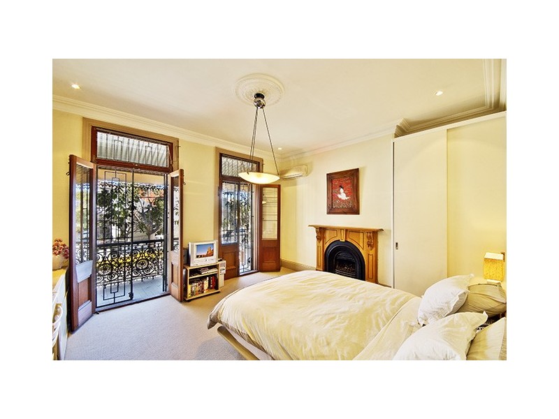 34 Gordon Street, Paddington NSW 2021