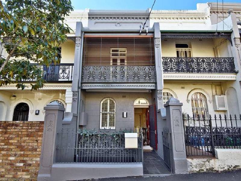 66 Sutherland Street, Paddington NSW 2021