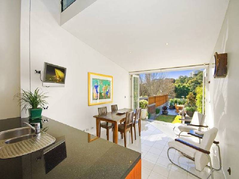 66 Sutherland Street, Paddington NSW 2021