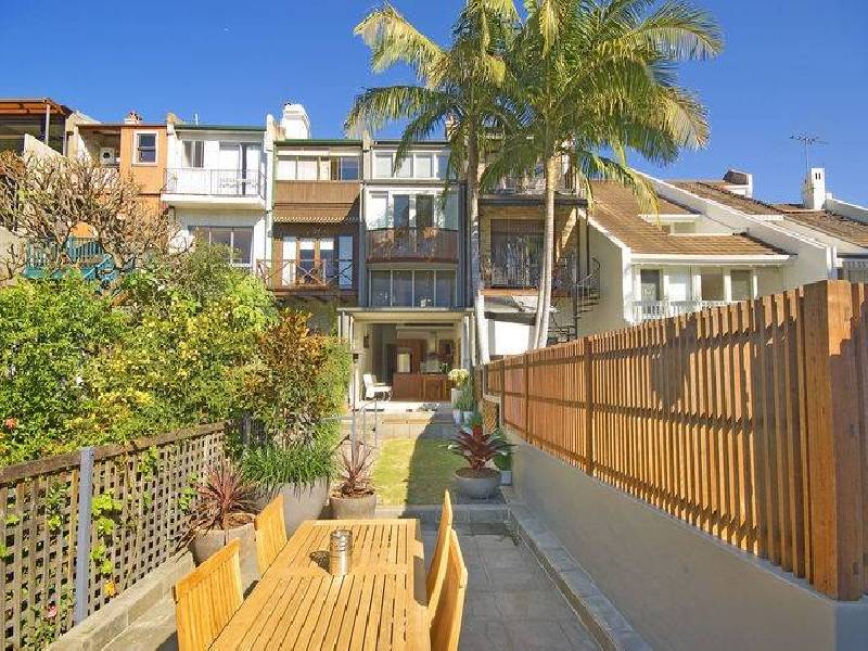 66 Sutherland Street, Paddington NSW 2021