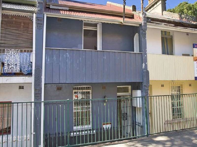 46 Shepherd Street, Chippendale NSW 2008