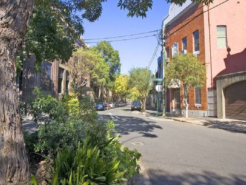 46 Shepherd Street, Chippendale NSW 2008