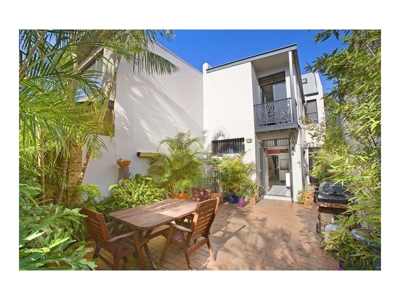 165 Lawrence Street, Alexandria NSW 2015