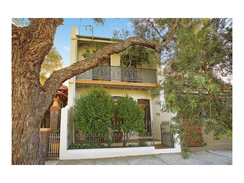 165 Lawrence Street, Alexandria NSW 2015