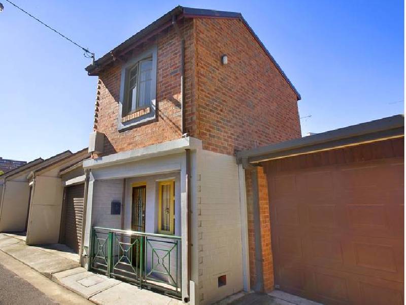 13 Victoria Street, Redfern NSW 2016