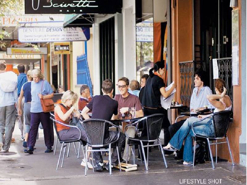 13 Victoria Street, Redfern NSW 2016