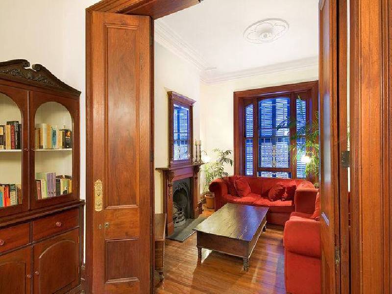 8 Thomson Street, Darlinghurst NSW 2010