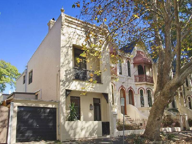 137 Paddington Street, Paddington NSW 2021