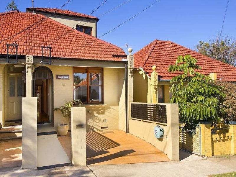 30 Alfred Street, Bronte NSW 2024