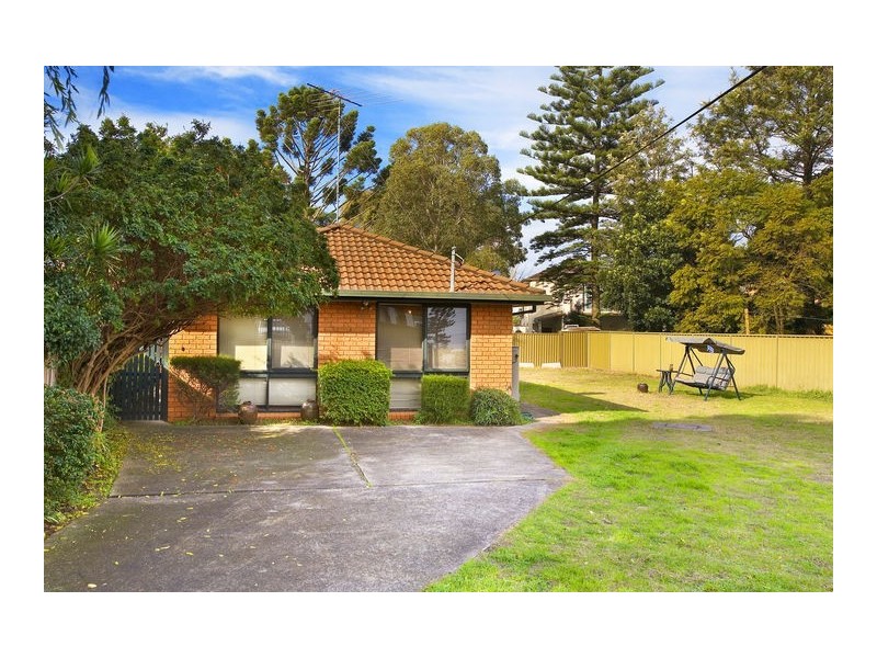 13B Hinkler Street, Maroubra NSW 2035