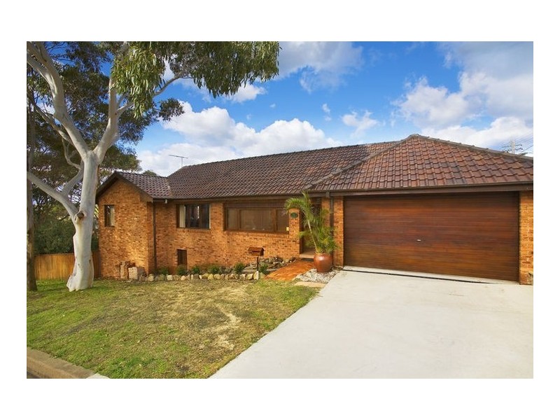 55 Prince Edward Street, Malabar NSW 2036