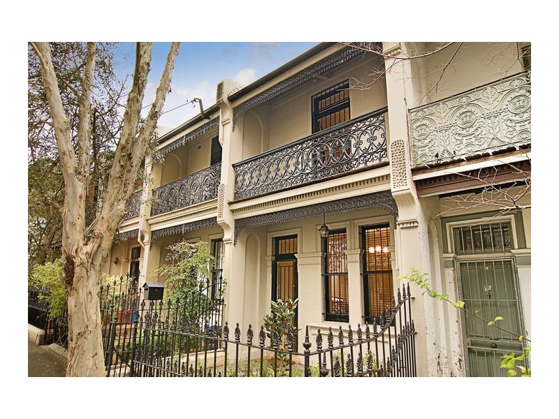 7 Church Street, Paddington NSW 2021