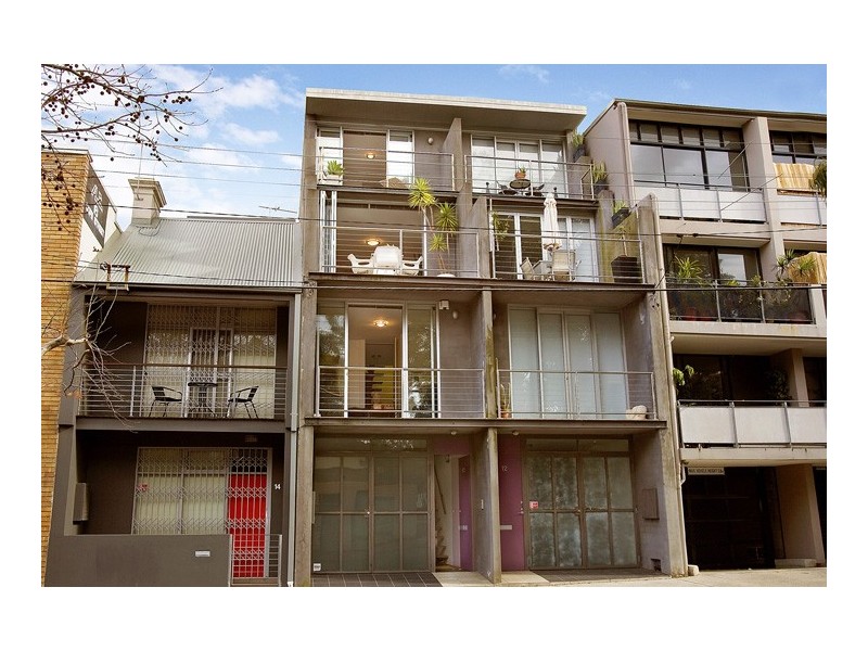 12A Cope Street, Redfern NSW 2016