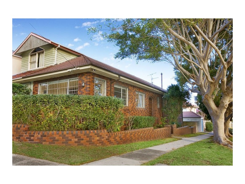 39 The Avenue, Rose Bay NSW 2029