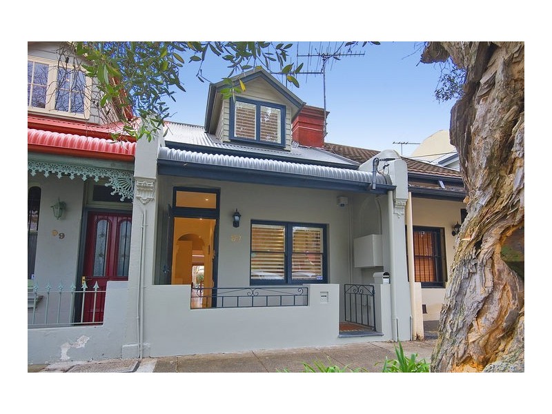 97 Garden Street, Alexandria NSW 2015