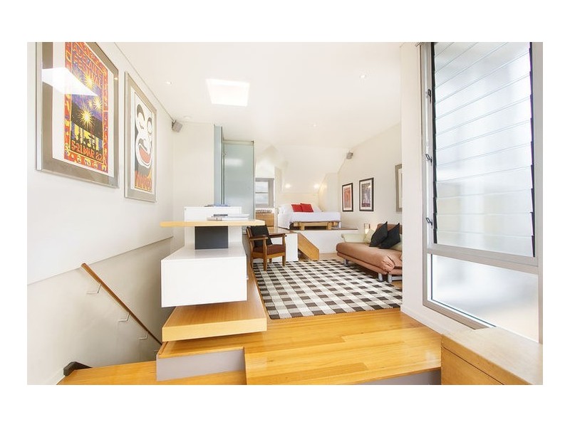 5 Rowley Street, Camperdown NSW 2050