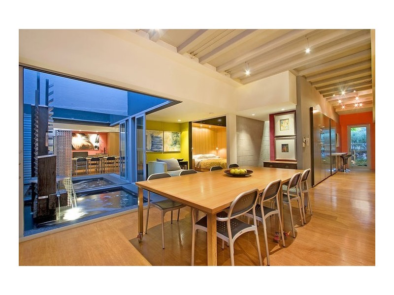 15 Mill Hill Road, Bondi Junction NSW 2022