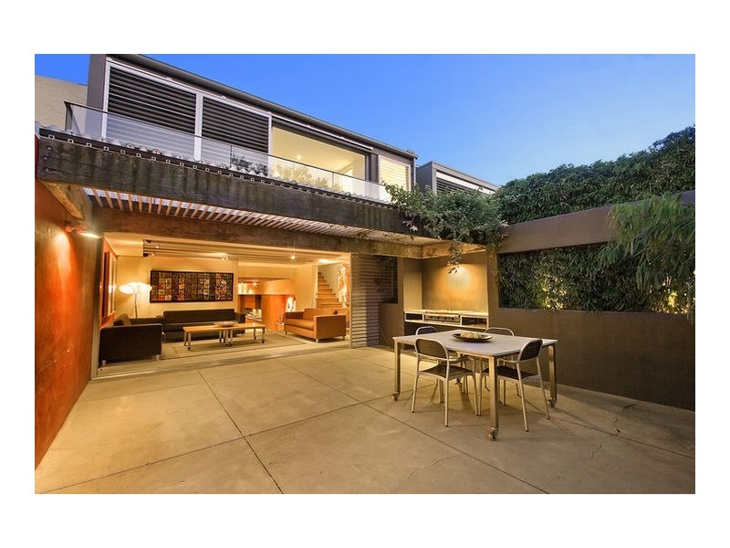 15 Mill Hill Road, Bondi Junction NSW 2022