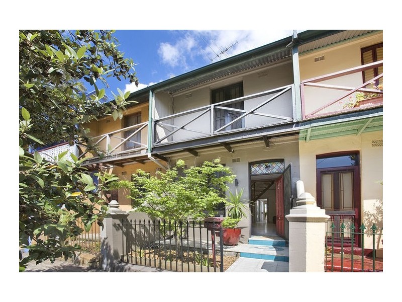 21 Phillips Street, Alexandria NSW 2015