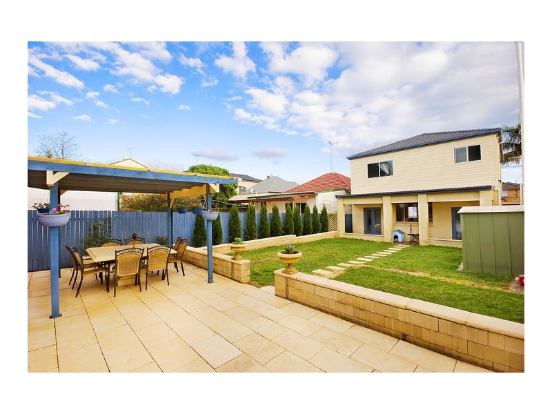 4 Ermington Street, Botany NSW 2019