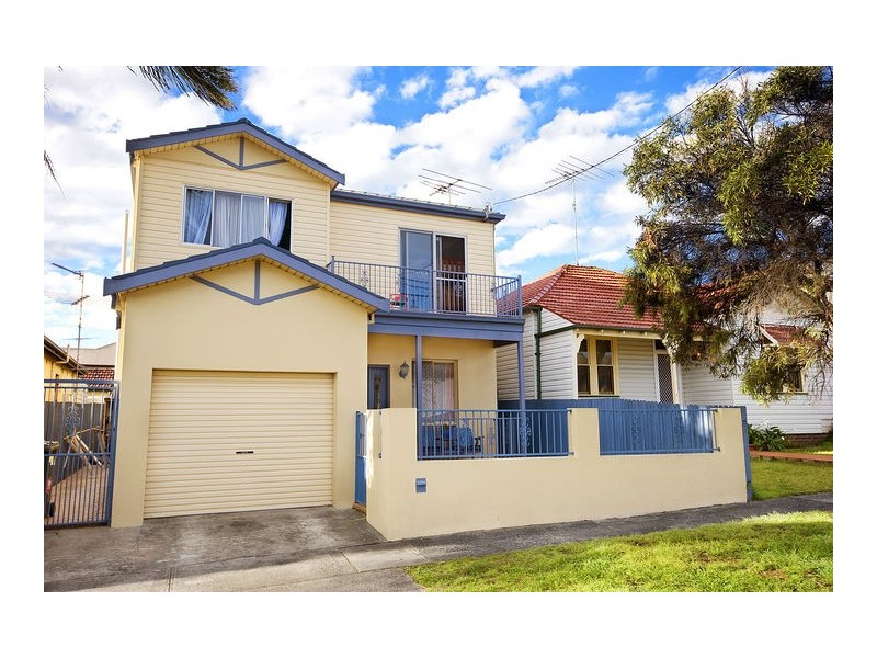 4 Ermington Street, Botany NSW 2019