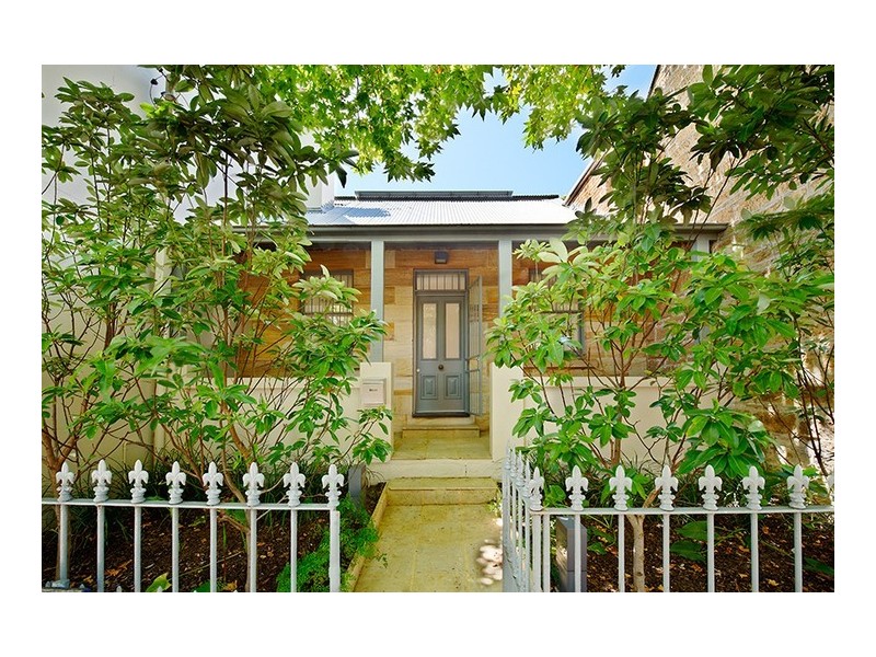 35 Ocean Street, Woollahra NSW 2025