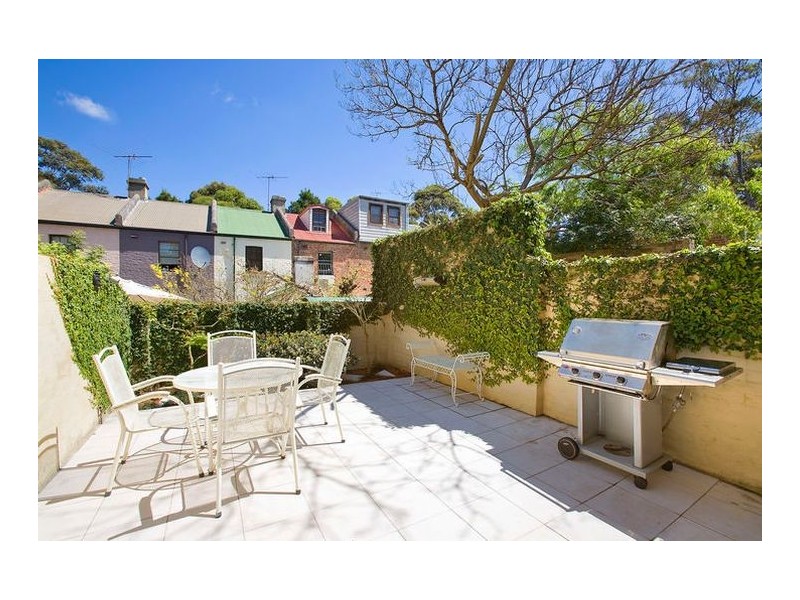 43 Little Mount Street, Pyrmont NSW 2009