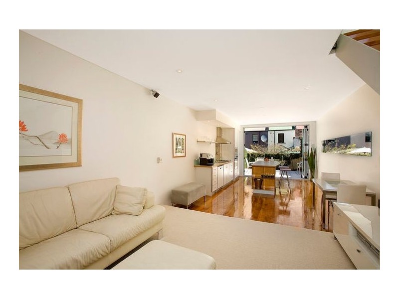 43 Little Mount Street, Pyrmont NSW 2009