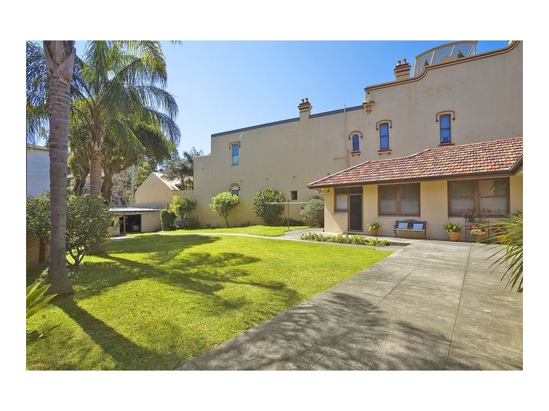 120 Alison Road, Randwick NSW 2031