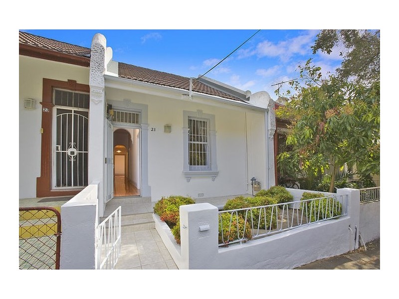 21 Goodlet Street, Surry Hills NSW 2010
