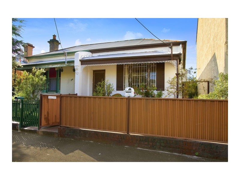 376 Belmont Street, Alexandria NSW 2015