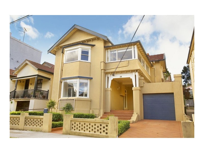 38 Arcadia Street, Coogee NSW 2034