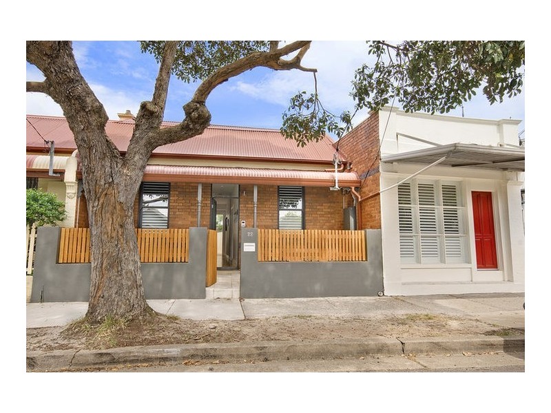 29 Earl Street, Randwick NSW 2031