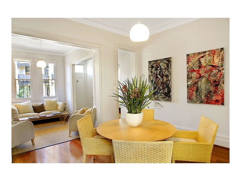 12 Liverpool Street, Paddington NSW 2021