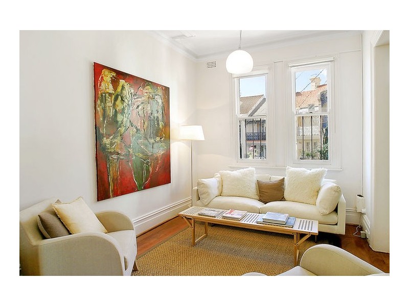 12 Liverpool Street, Paddington NSW 2021
