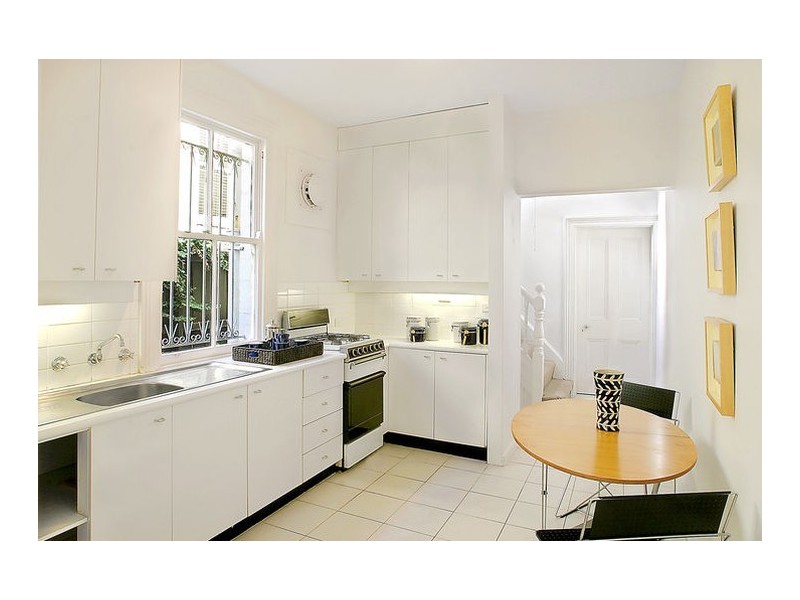 12 Liverpool Street, Paddington NSW 2021