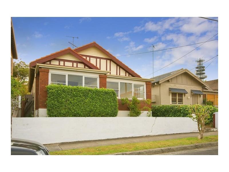 39 Campbell Street, Waverley NSW 2024