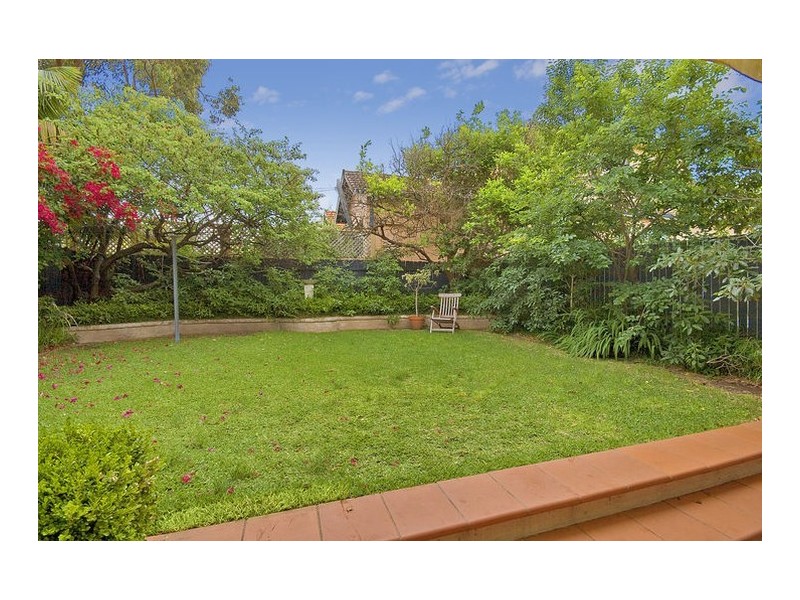 39 Campbell Street, Waverley NSW 2024