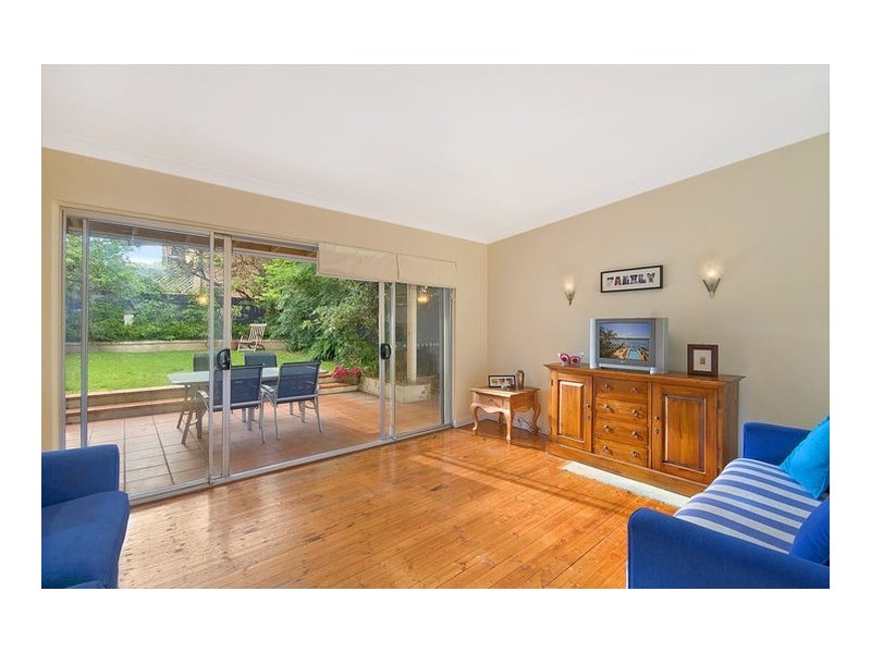 39 Campbell Street, Waverley NSW 2024