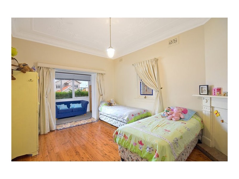 39 Campbell Street, Waverley NSW 2024