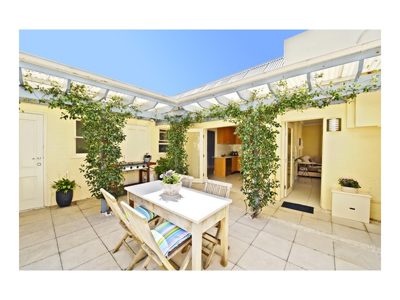 4 Windsor Lane, Paddington NSW 2021