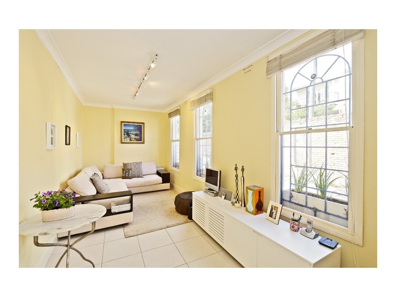 4 Windsor Lane, Paddington NSW 2021