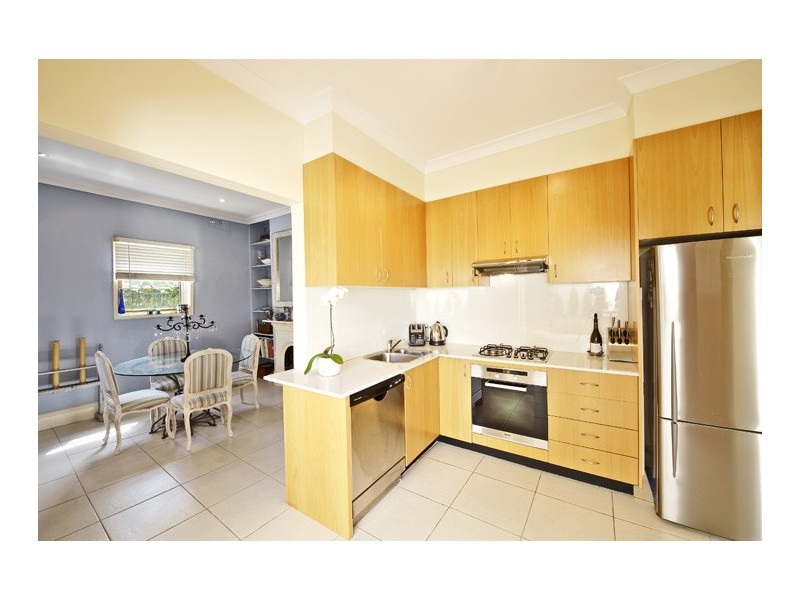 4 Windsor Lane, Paddington NSW 2021