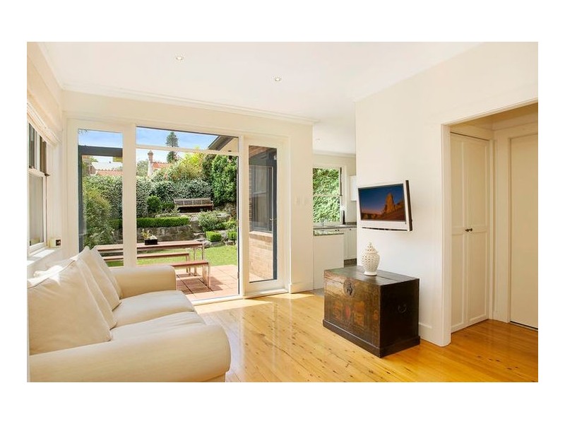 3 Monmouth Street, Randwick NSW 2031