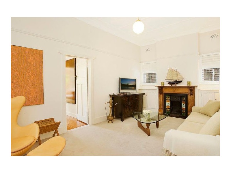 3 Monmouth Street, Randwick NSW 2031