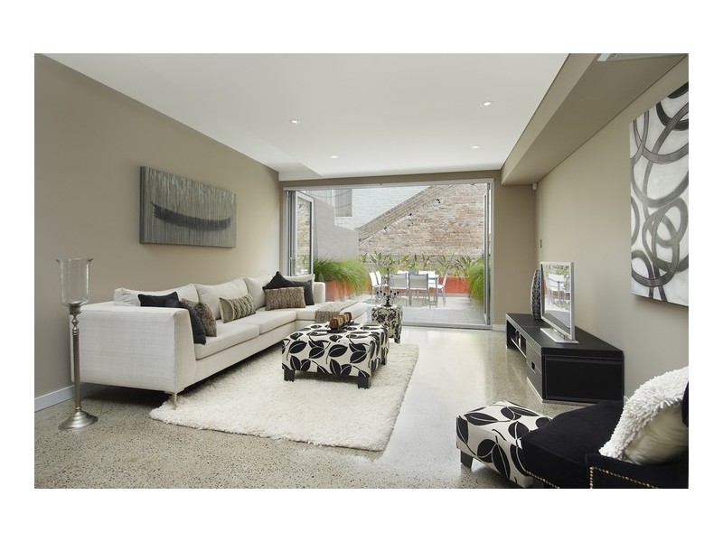 25 Dick Street, Chippendale NSW 2008