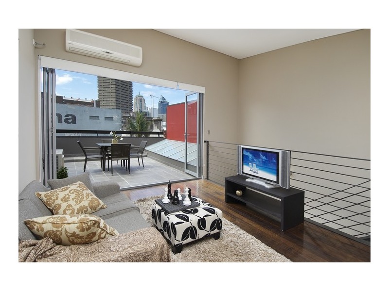 25 Dick Street, Chippendale NSW 2008