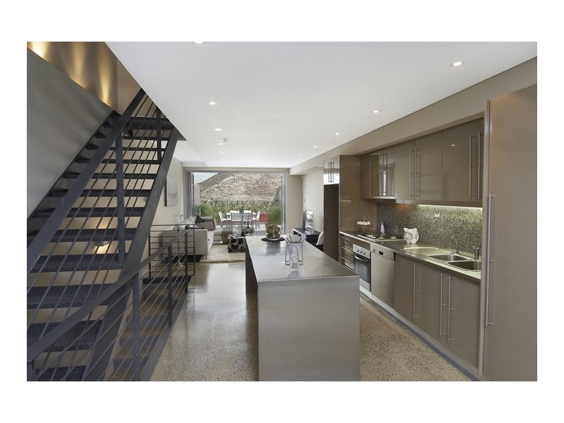 25 Dick Street, Chippendale NSW 2008