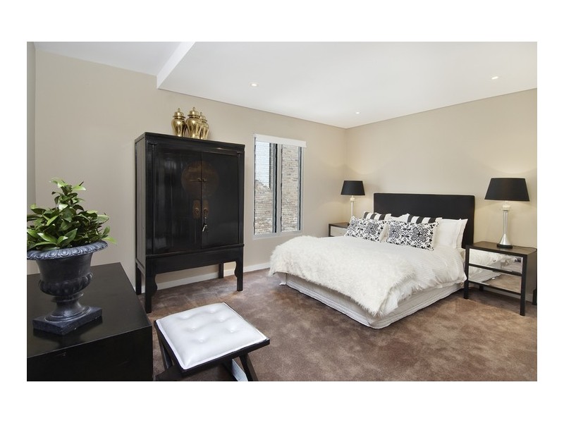 25 Dick Street, Chippendale NSW 2008